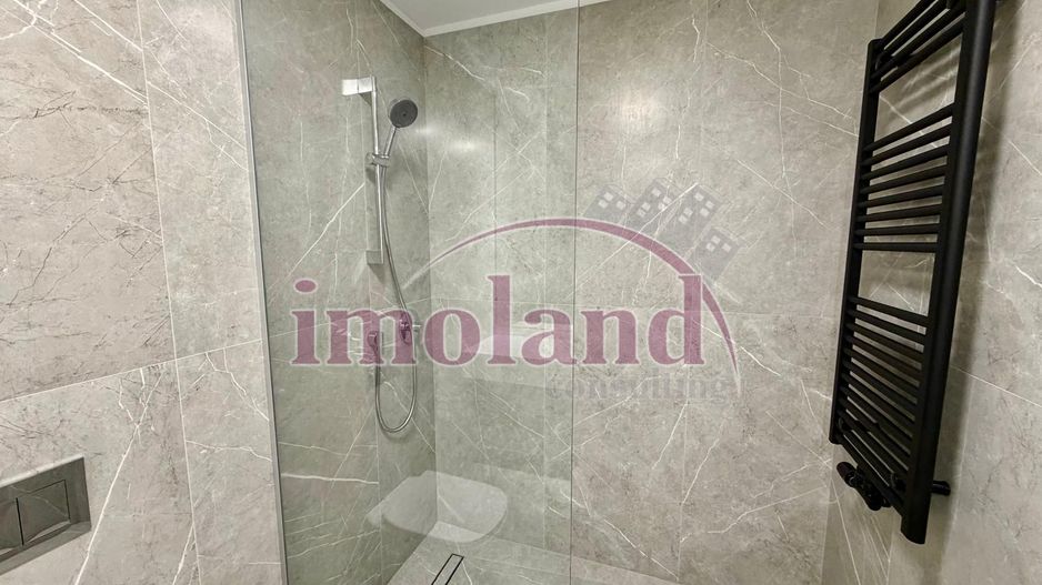 Inchiriere - apartament 2 camere&loc de parcare - One Lake Club-Floreasca - Poză 7