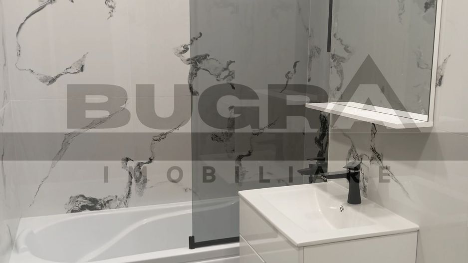 Apartament de 3 camere, 56mp, etaj intermediar, zona Onisifor Ghibu - Poză 7