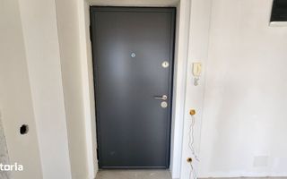 Apartament cu balcon și loc de parcare subteran în Europa, Cluj-Napoca - Poză 14