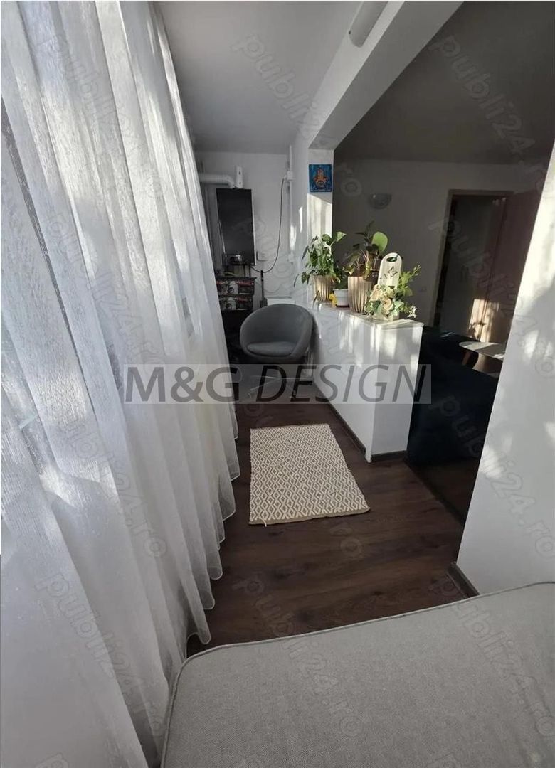 Apartament 3 camere Circumvalatiunii - Poză 3