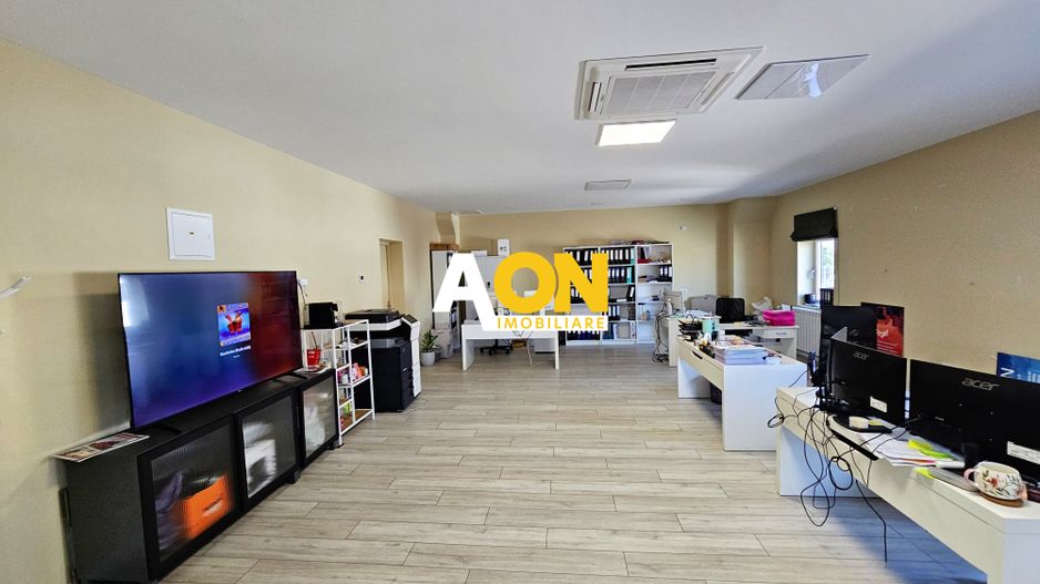 Birouri premium cu lift, 75–400 mp, zona Carolina Mall - Poză 12