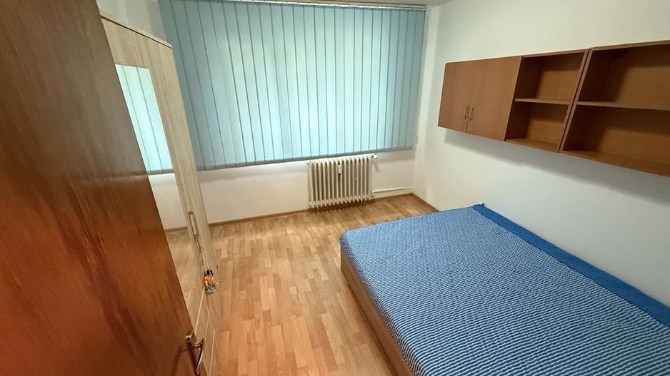 2 camere decomandat, parter, 2 min metrou, zona excelenta, pet friendly - Poză 5