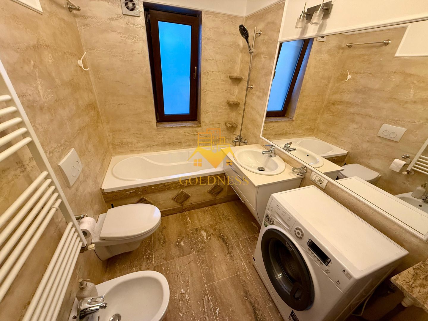 3 camere, modern, parcare, cartierul Marasti, Expo Transilvania, Profi - Poză 7