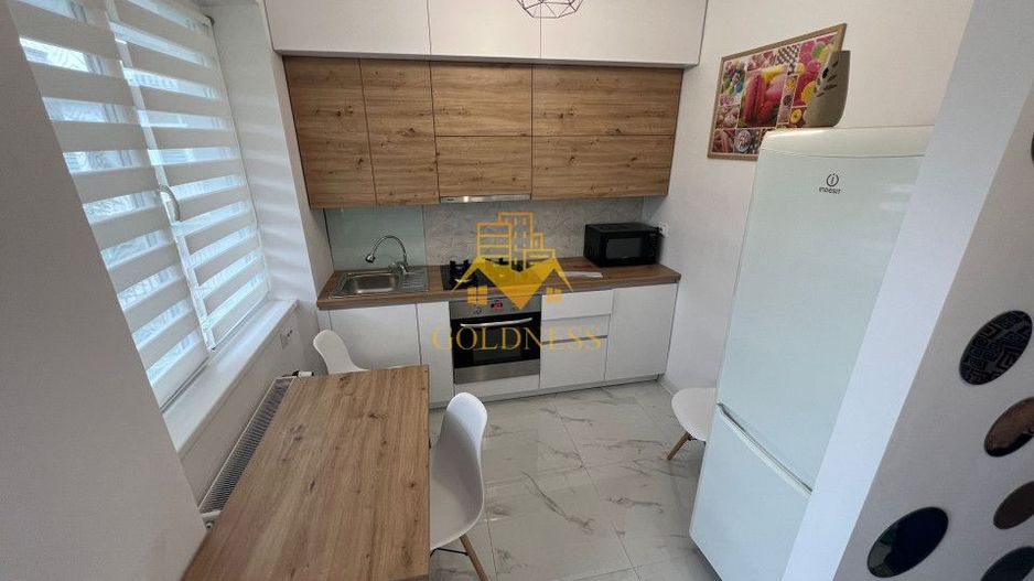 2 camere, decomandat, parcare, Mihai Viteazu, zona McDonald's - Poză 5
