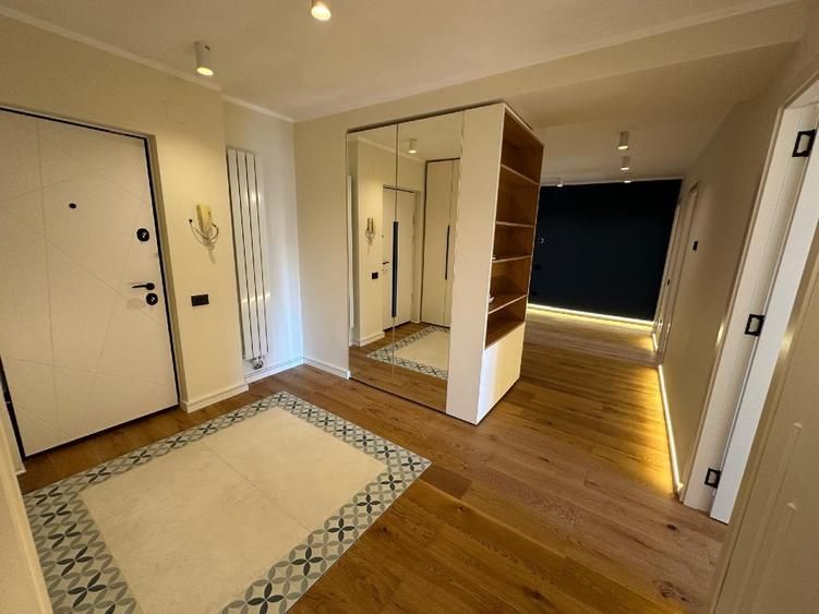 Piața Charles de Gaulle | Apartament 4 camere - Poză 6