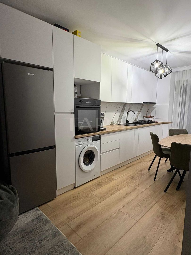 Apartament 3 camere zona Eroilor, Florești - Poză 3