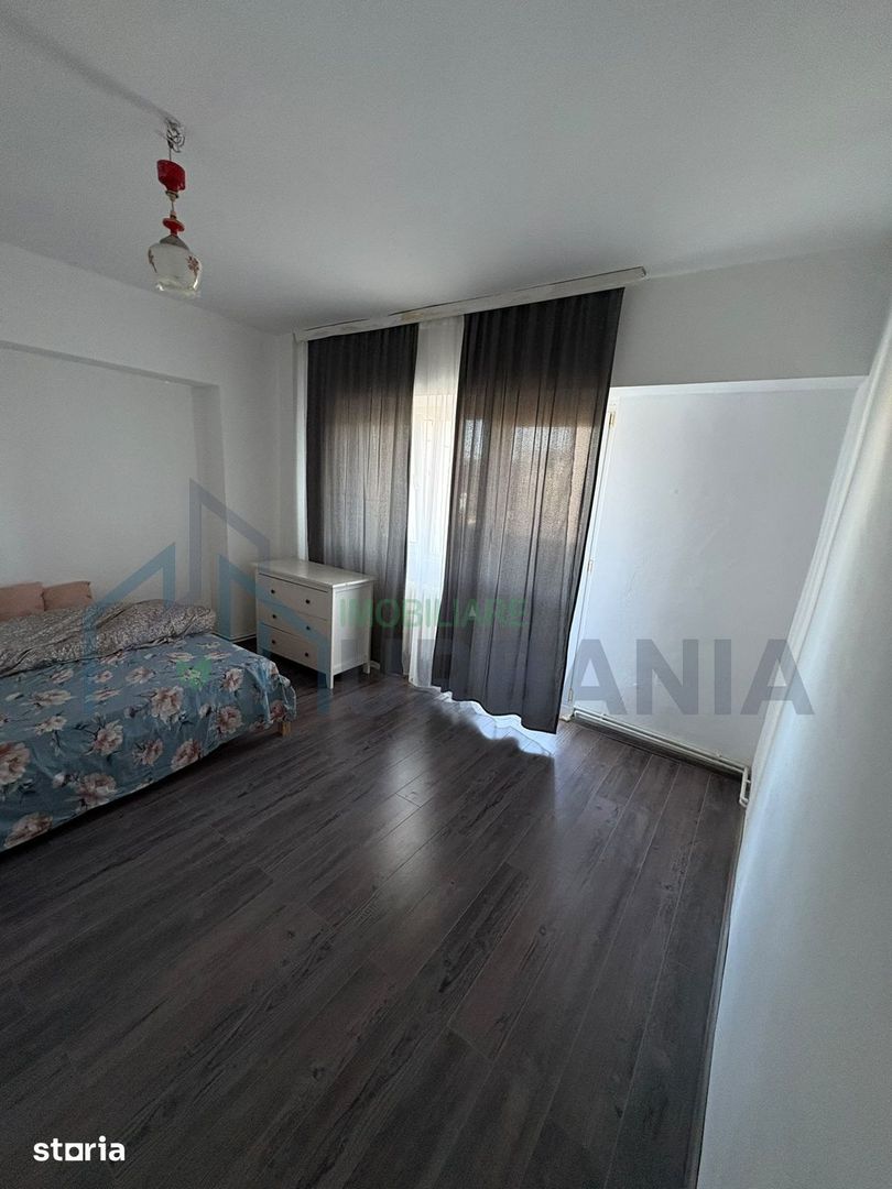 Apartament 3 camere de vânzare în CUG, lângă Biserica Înălțarea Domnului, Iași - Poză 10