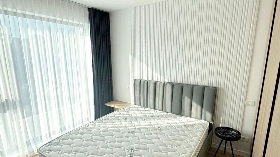For Rent | 4-Room Apartment I 141 sqm | Iancu Nicolae I Storage Box - Poză 10