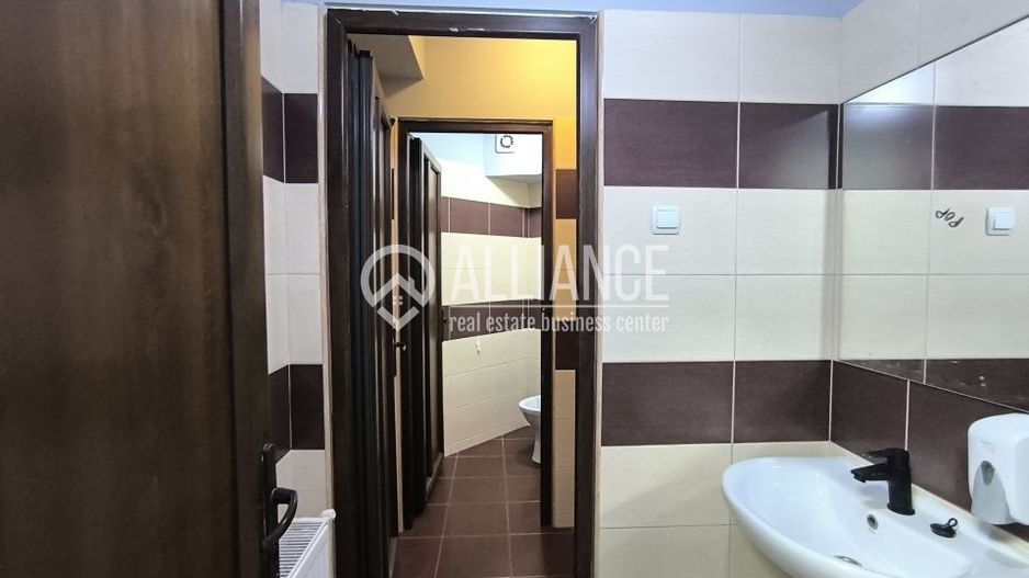 BALADA NEJ(COD03)-Birouri cu suprafete mici, medii si parcare! - Poză 12