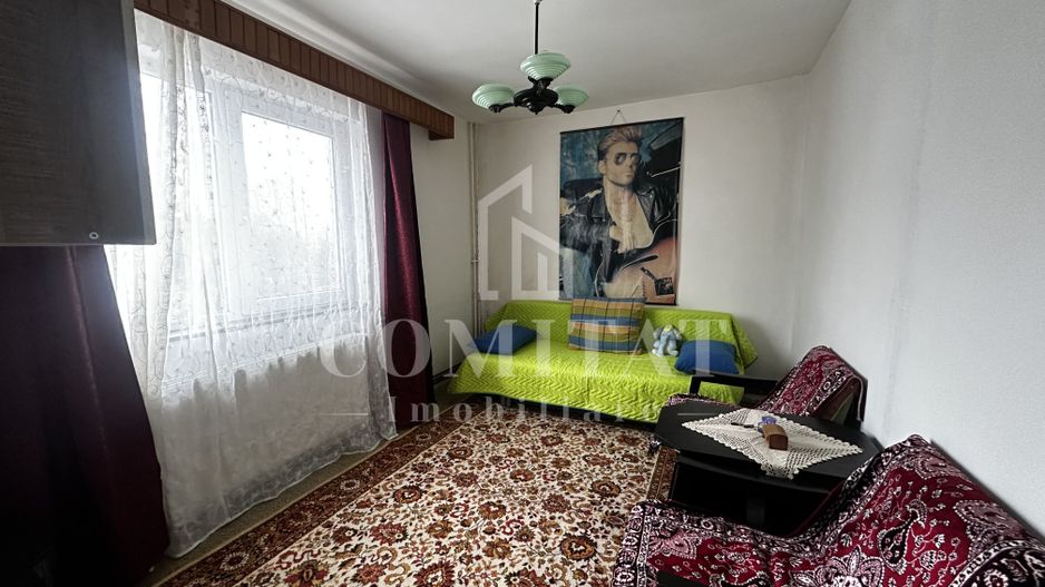 Apartament la etaj intermediar | 2 camere | Manastur - Poză 3