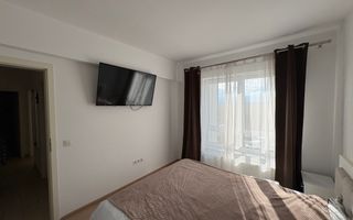 Apartament 3 camere de vânzare | Șelimbăr | Avangarden | 58 mp - Poză 5