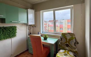 Apartament 2 camere de vânzare | Zona Gării | etaj 4 cu acoperiș nou - Poză 5