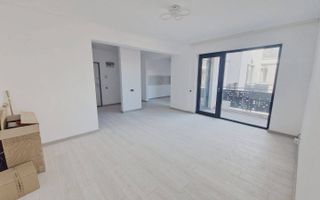 Apartament 3 camere | Loc de parcare | Someșeni - Poză 1