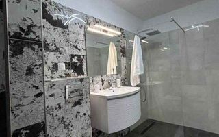 Apartament modern cu 1 cameră de închiriat - Zona Vivo - Poză 7