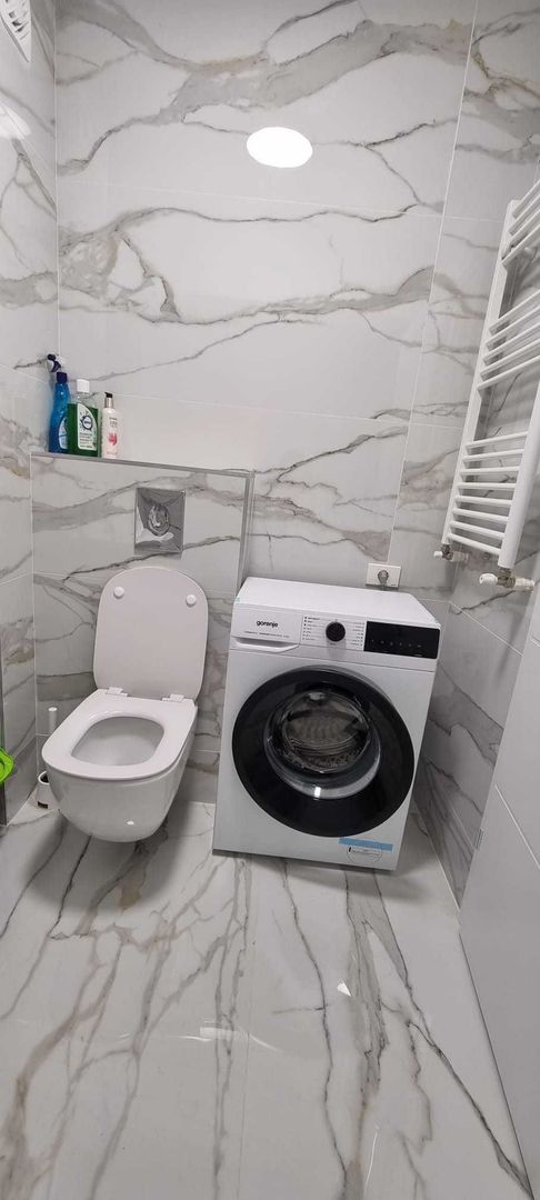 Apartament de inchiriere 2 camere Aparatorii Patriei - Poză 8