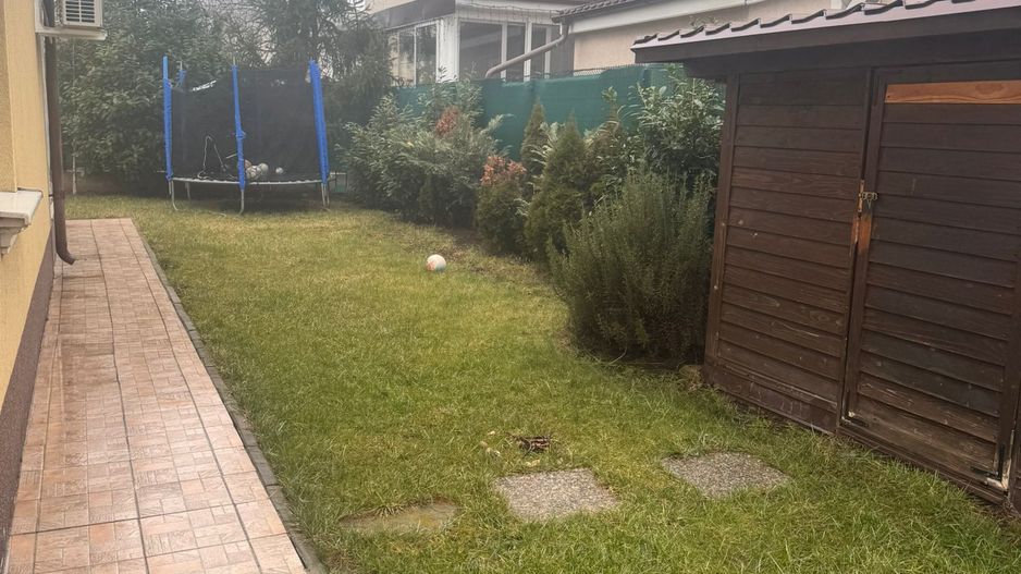 Casă cu 4 camere | Mobilată și utilată | Complex rezidențial - Poză 9