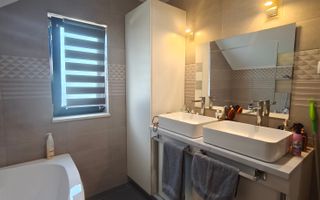 Casă individuală I 4 Camere I Utilată I Acces auto I Cristian - Poză 16