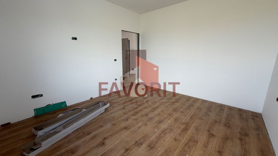Finisat la cheie. Cu gradina proprie. Loc de parcare inclus - Poză 5