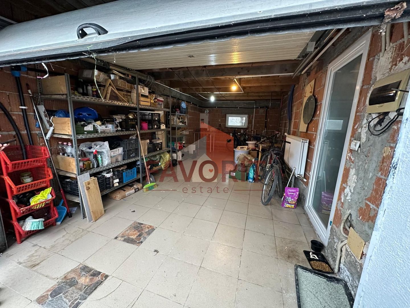 Casa individuala | Parter + Etaj + Pod | Asfalt | Comision 0 | - Poză 21