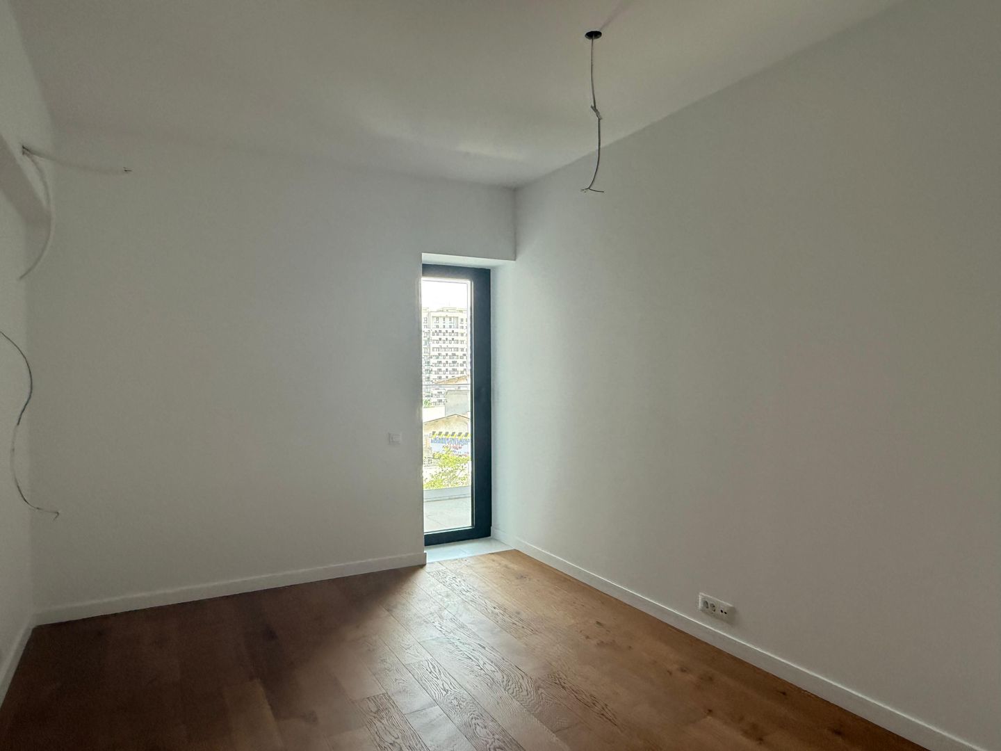 Apartament 2 camere cu parcare | One Cotroceni - Poză 2