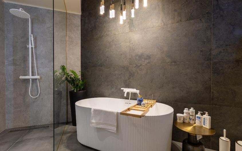 Apartament de inchiriat | Calea Floreasca | 2 camere | bloc boutique - Poză 8