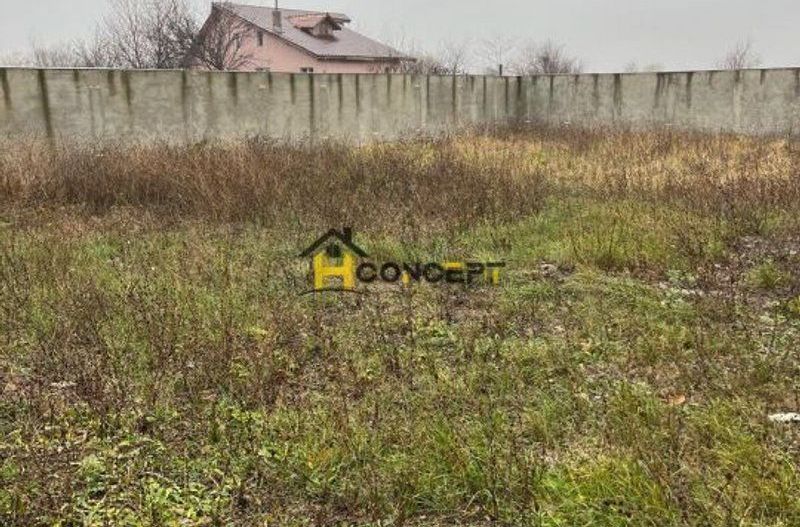 Teren intravilan 400 mp Cornetu, Ilfov - Poză 4