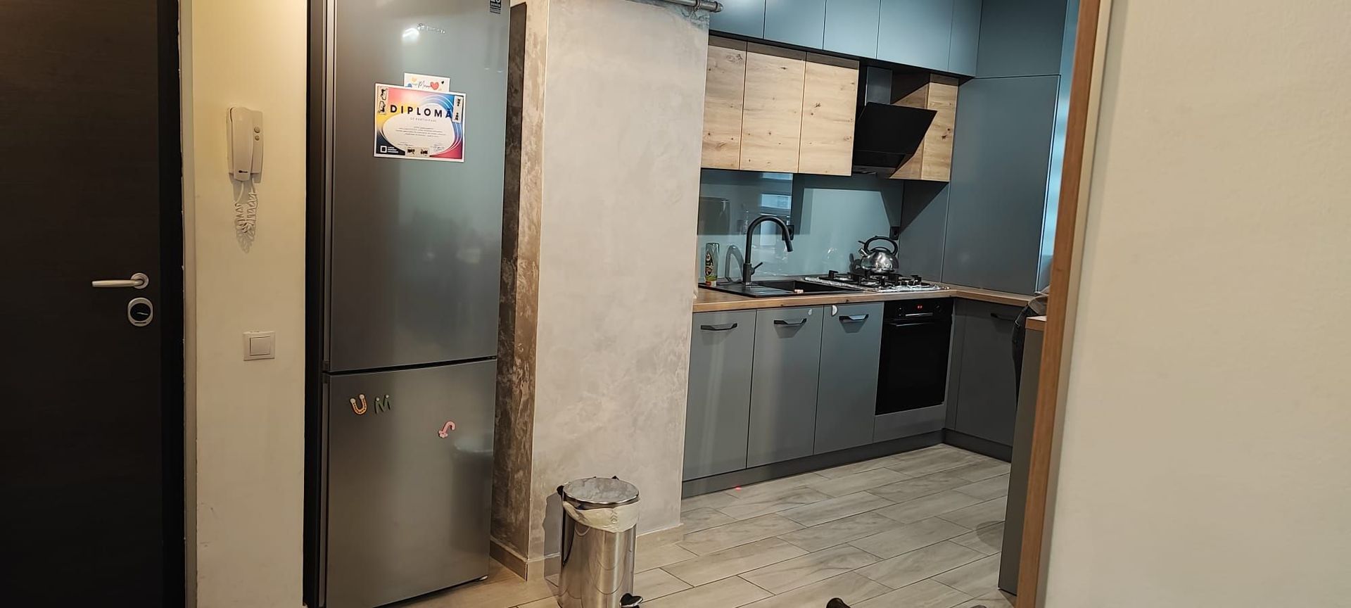Apartament 4 Camere Drumul Taberei / Bloc nou / Metrou 5 minute - Poză 8