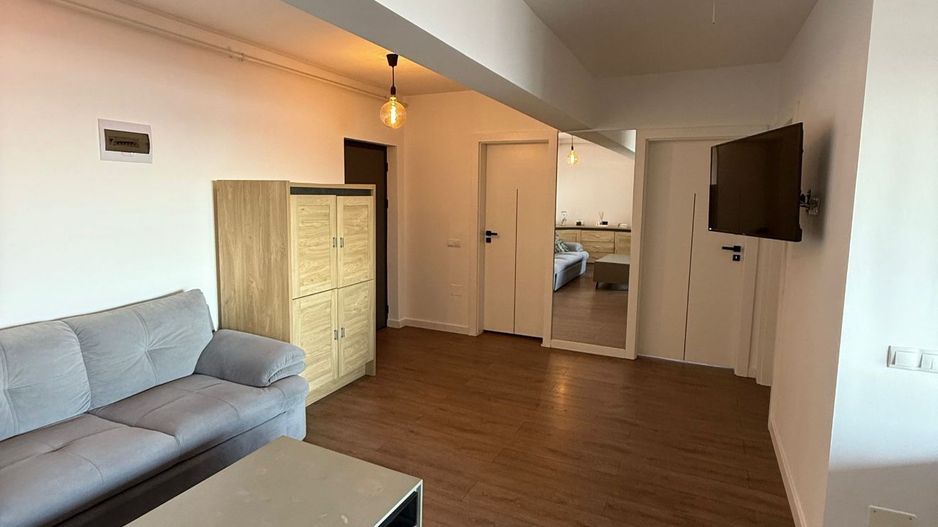 VANZARE APARTAMENT MODERN 3 CAMERE ZONA CALEA BACIULUI - Poză 4
