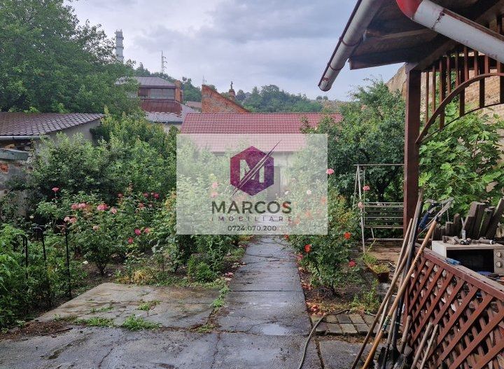 Vila zona Vama Muncitoresc - Poză 2
