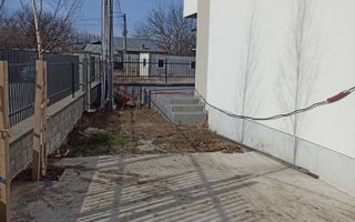 vila gata in duplex/5cam+2bai+150mp curte libera/comBerceni -Ilfov - Poză 5