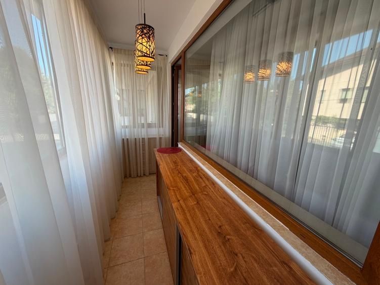 Apartament 2 camere Mihai Bravu cu Parcare privată inclusă si centrala - Poză 15