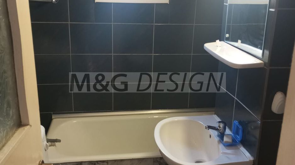 3 camere decomandat, 2 balcoane , Aradului-Torontalului - Poză 8