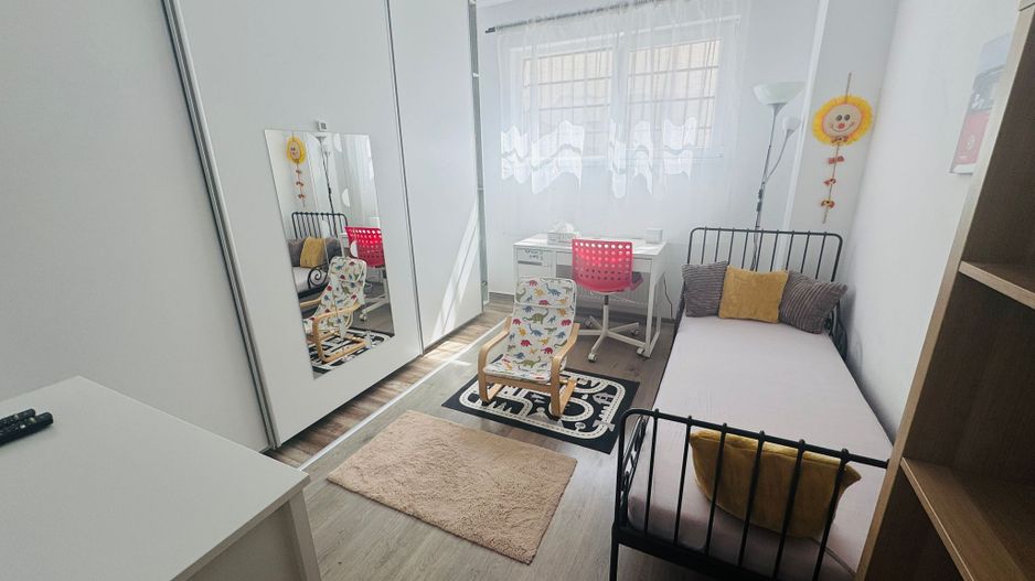 2 camere Metrou 1Decembrie 1918-Burnitei - Poză 8