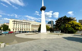 Spatiu comercial Calea Victoriei Piata Revolutiei Sala Palatului - Poză 6