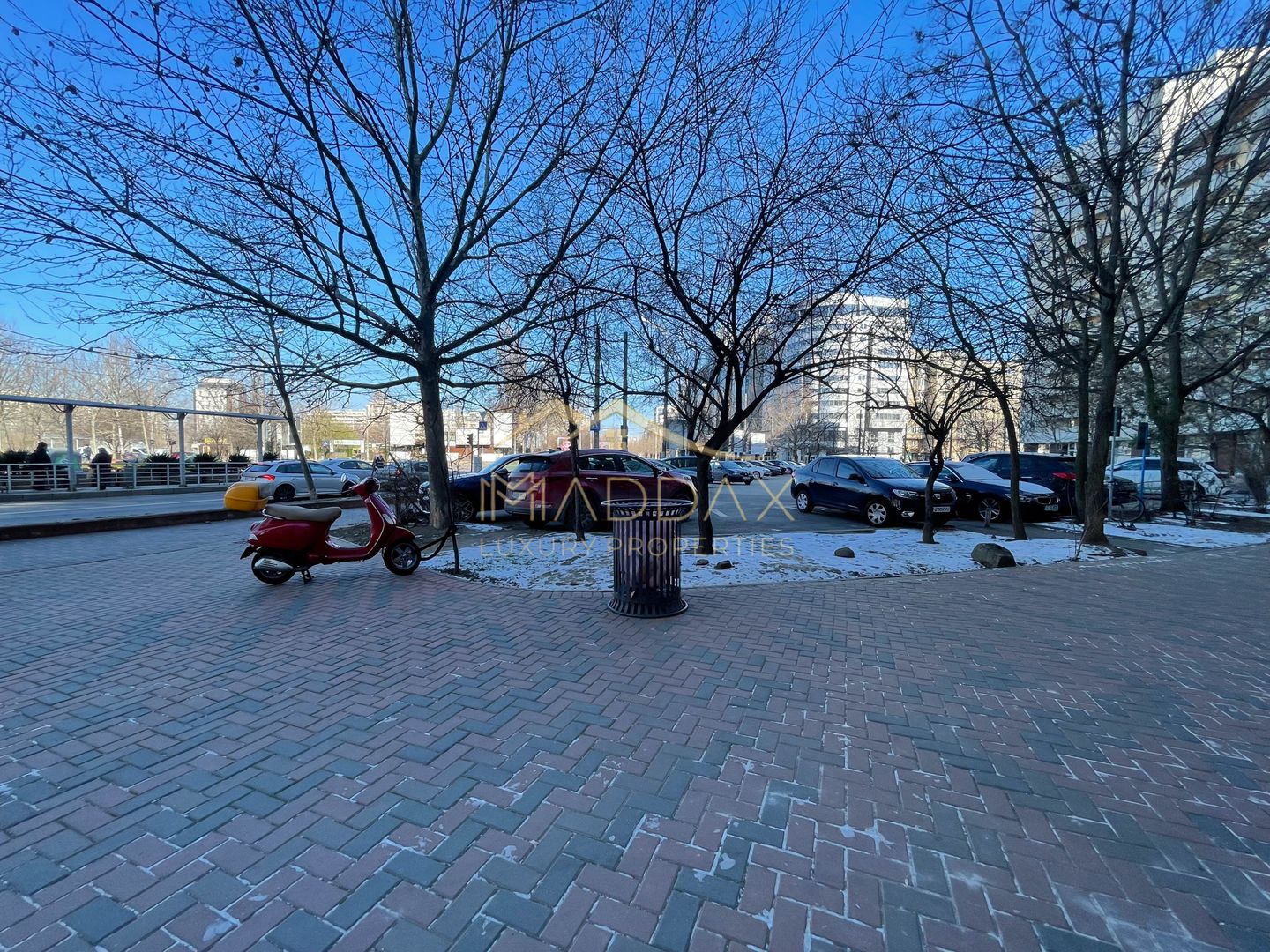 4 Room Apartment //***Smart Home***/Ready for usage/ 1 Parking // Nerva Traian - Poză 50