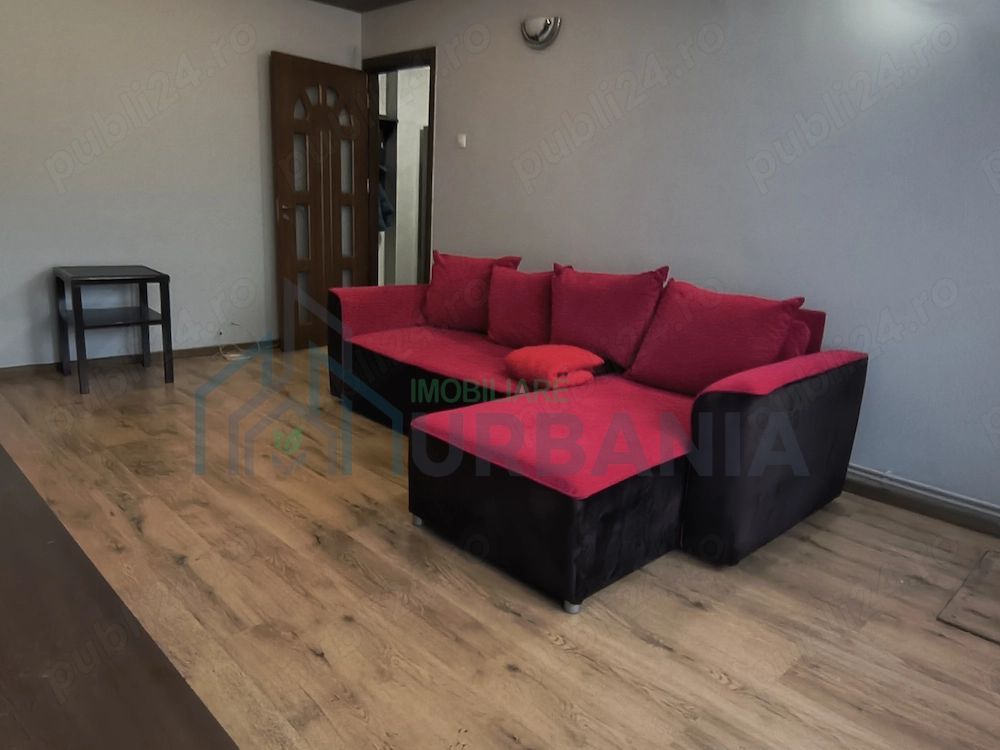 Apartament cu 2 camere de închiriat în zona Lidl Nicolina, Iași - Poză 1