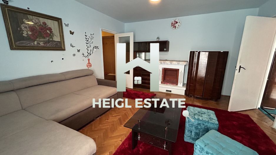 Apartament cu 2 camere,zona Șagului - Poză 2