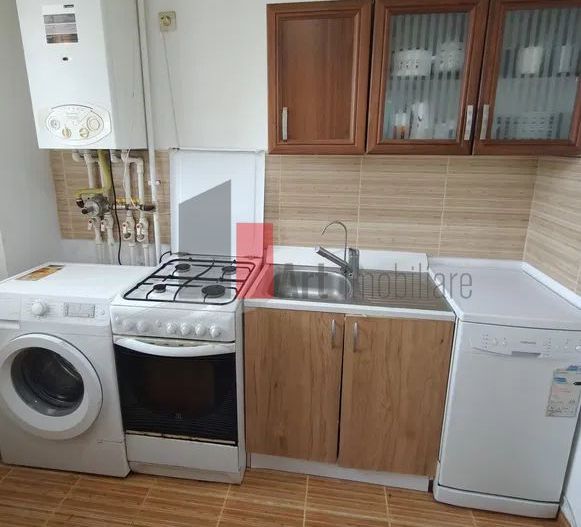 0% Comision, Apartament de vanzare 2 camere, et 3/3, Bucurestii Noi - Poză 4