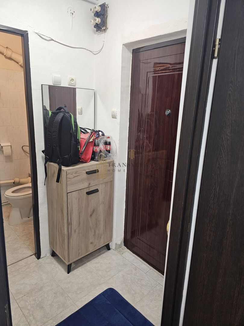 🏡 Garsoniera decomandata, 24 mp utili, etajul 1, Cartier Terezian - Poză 10