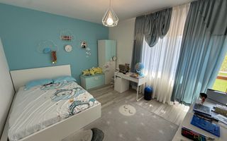 Casa Spatioasa D+P+1+M – 615mp - Teren 1000mp - Rovine - Poză 3