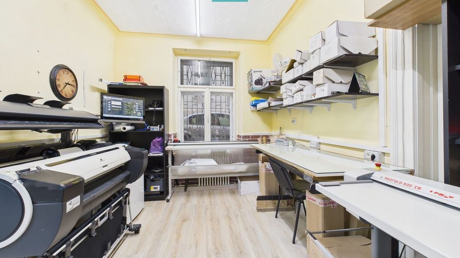 Spațiu Comercial Ultracentral - Poză 4