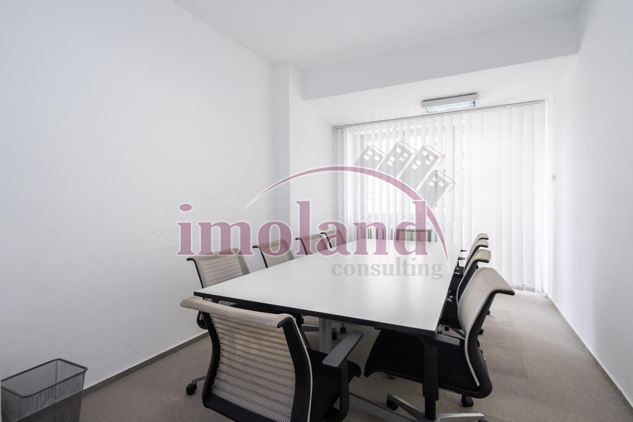 Apartament 4 camere vanzare Primaverii - Poză 5