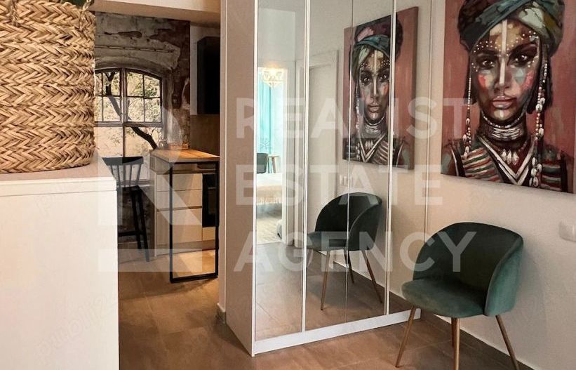 Vânzare, apartament 2 camere, zona Liviu Rebreanu - Poză 2