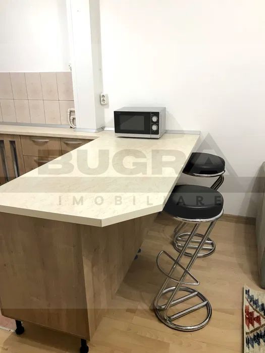 Apartament 1 camera, 30 mp, recent renovat, zona Profi - Poză 4