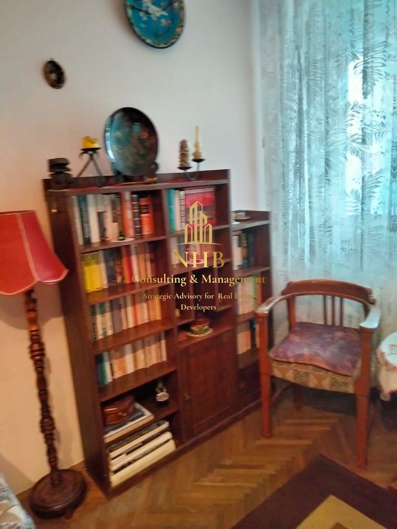 Apartament 2 camere -ARCUL DE TRIUMF - Poză 4