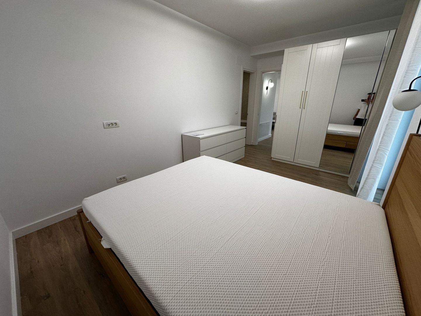 3 Camere Penthouse Universitate Bloc Nou 2025 Nicolae Balcescu Rosetti - Poză 37