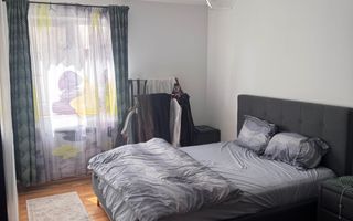 Apartament 2 camere, mobilat, cu parcare subterană – Dâmbul Rotund - Poză 4