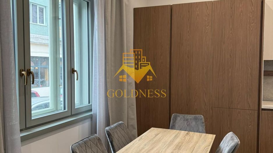 2 camere, Ultracentral, Bvd. Eroilor, Casa de cultura, Parcare - Poză 6