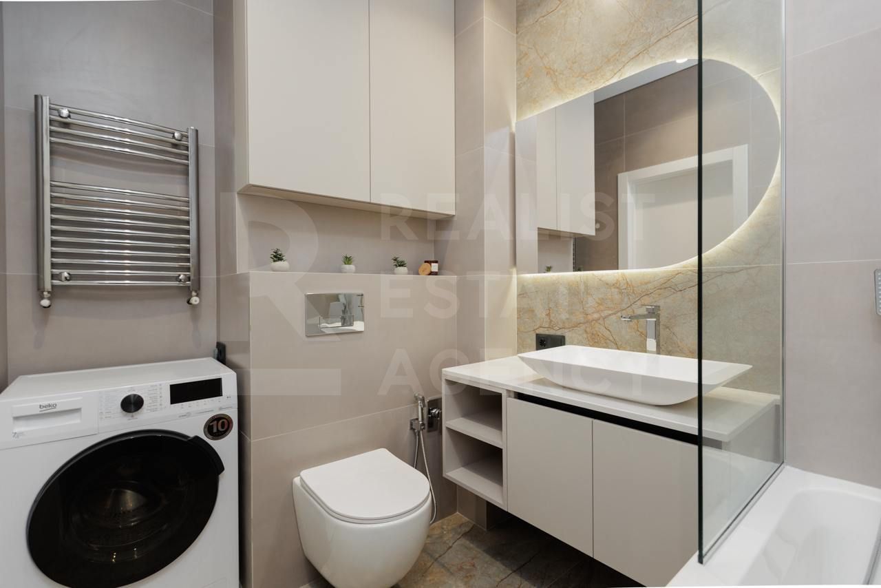 Vânzare, apartament, 3 camere, strada Constantin Stere, Centru - Poză 14