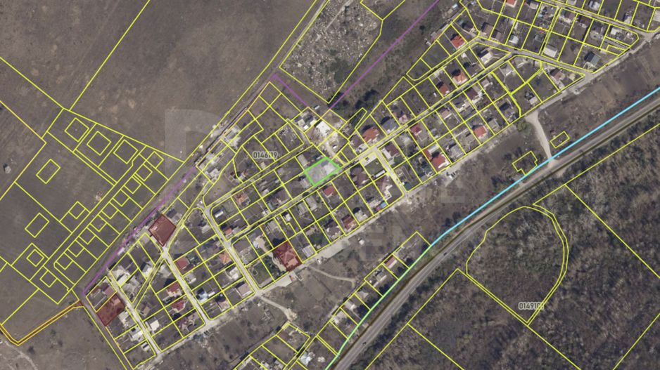 Vânzare, casă, 4 camere, str. Vielor, Tohatin - Poză 12